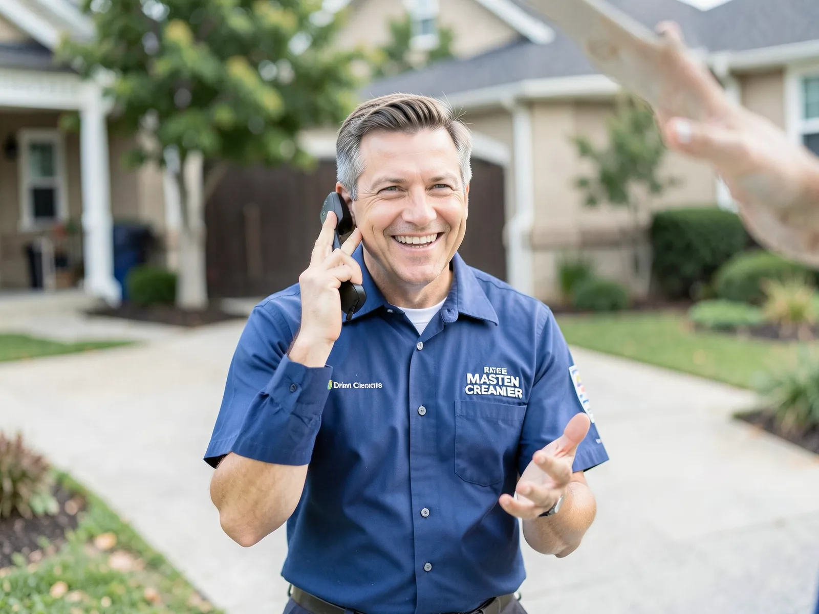 Drain Cleaning Aliso Viejo, CA FAQs